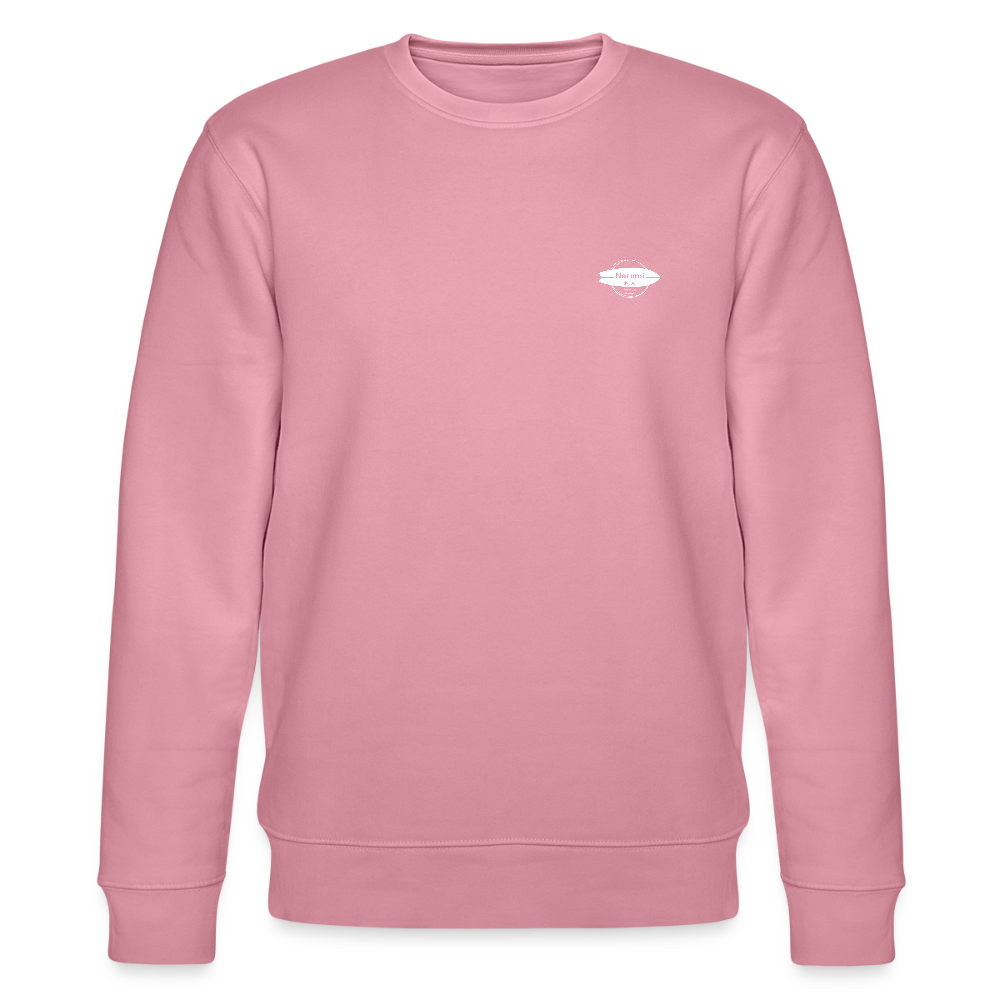Narumi Makujin Bio-Sweatshirt - Lila Traum