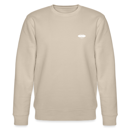 Narumi Makujin Bio-Sweatshirt - Beige