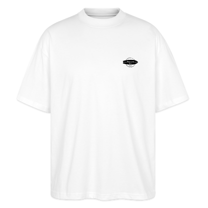 Narumi Makujin T-Shirt - Weiß