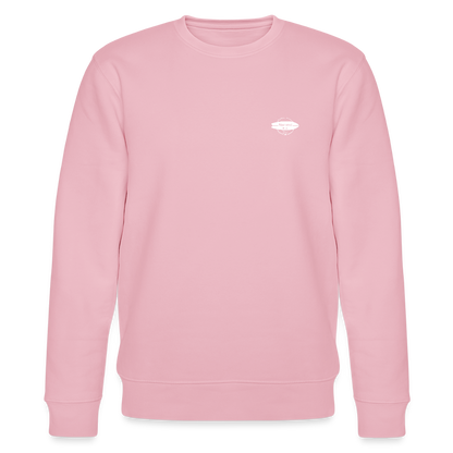 Narumi Makujin Bio-Sweatshirt - Hellrosa