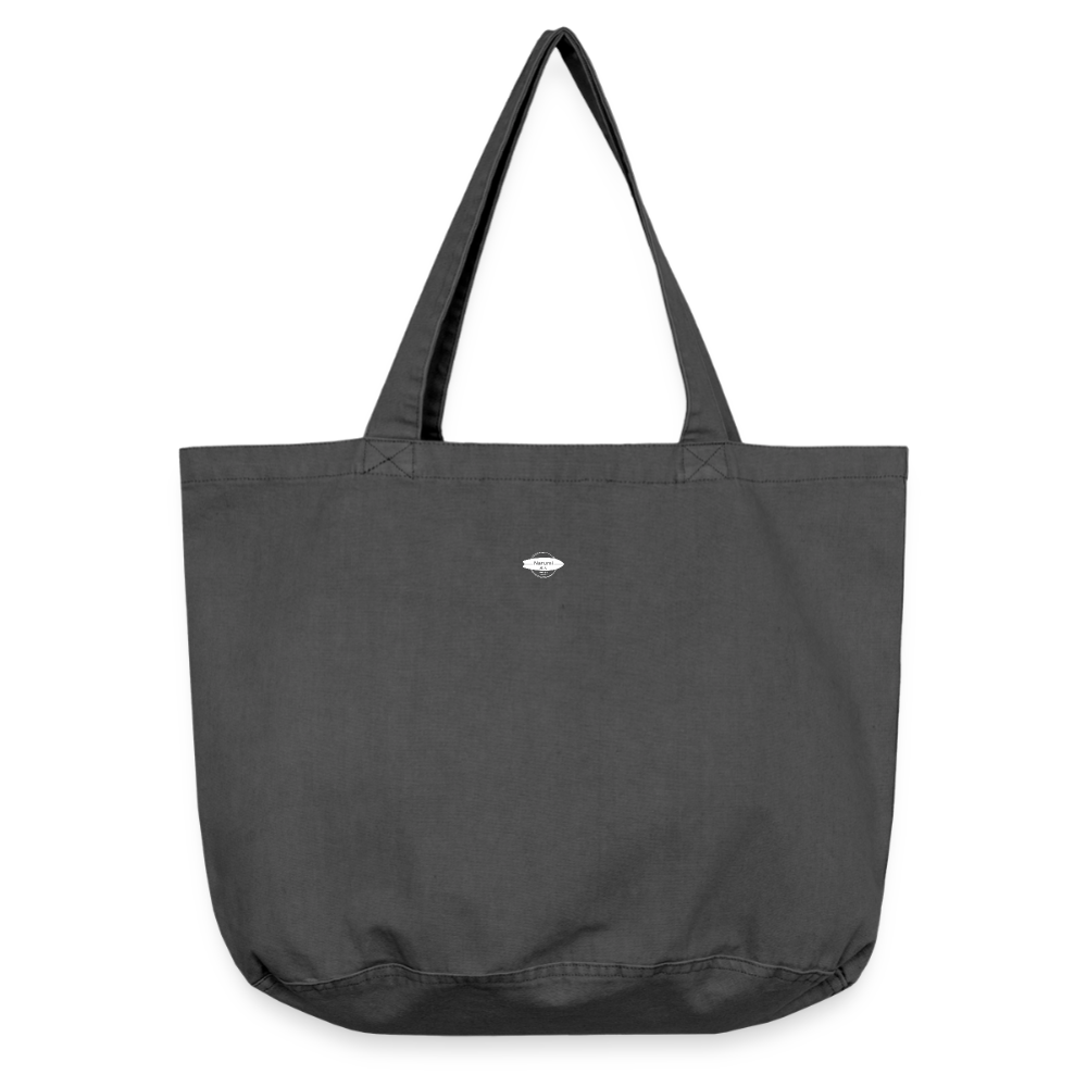 Narumi Makujin Shopper - Vintage Schwarz