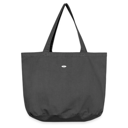 Narumi Makujin Shopper - Vintage Schwarz