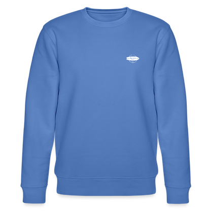 Narumi Makujin Bio-Sweatshirt - Blau