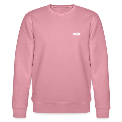 Narumi Makujin Bio-Sweatshirt - Lila Traum