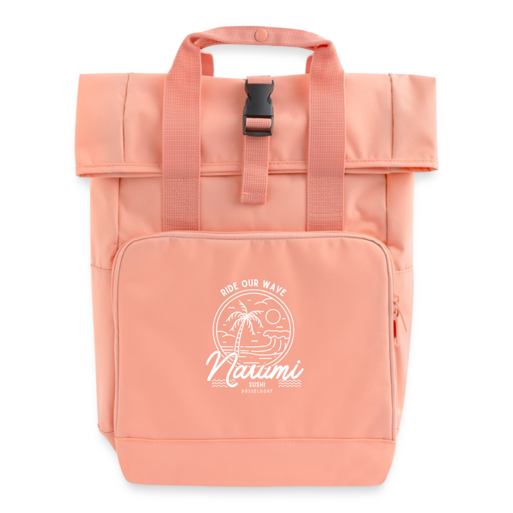 Narumi “Ride our wave” Backpack - Chintzrosa