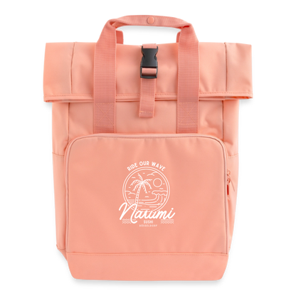 Narumi “Ride our wave” Backpack - Chintzrosa