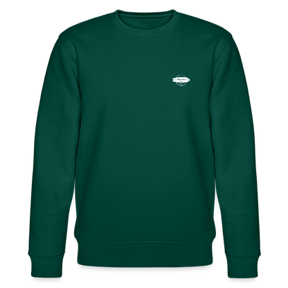 Narumi Makujin Bio-Sweatshirt - Forest