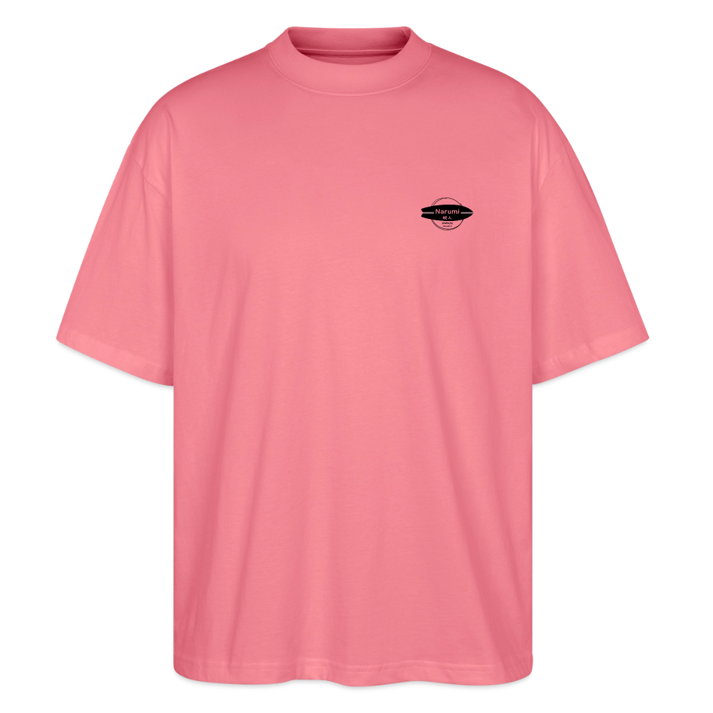 Narumi Makujin T-Shirt - Pink 