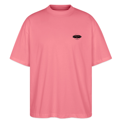 Narumi Makujin T-Shirt - Pink 